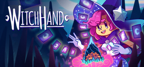 Boxart for WitchHand