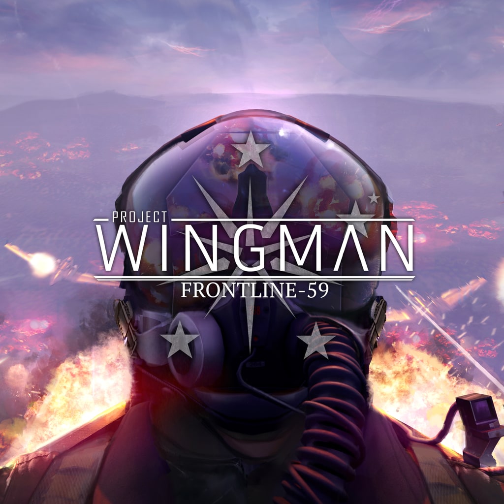 Project Wingman Trophies