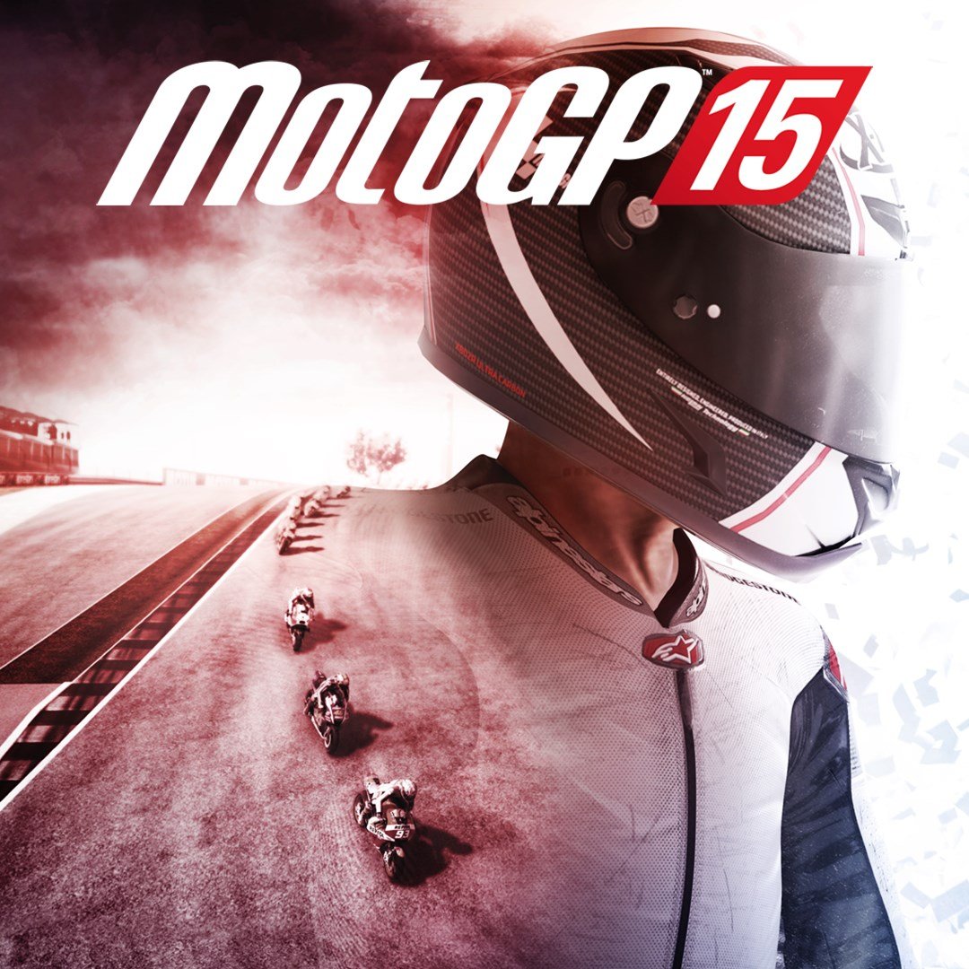 MotoGP™15