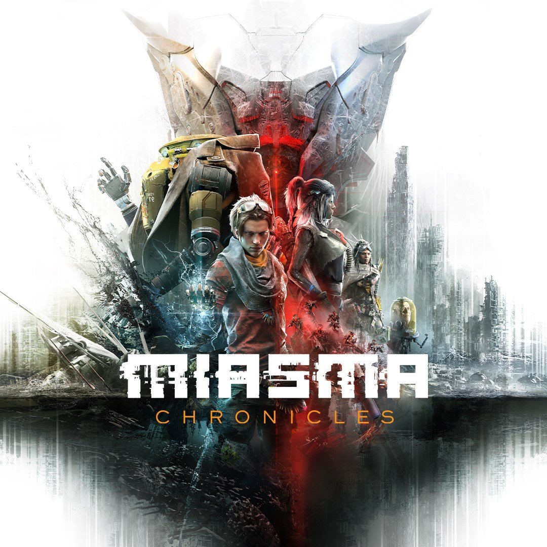 Miasma Chronicles