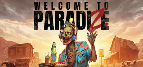 Boxart for Welcome to ParadiZe
