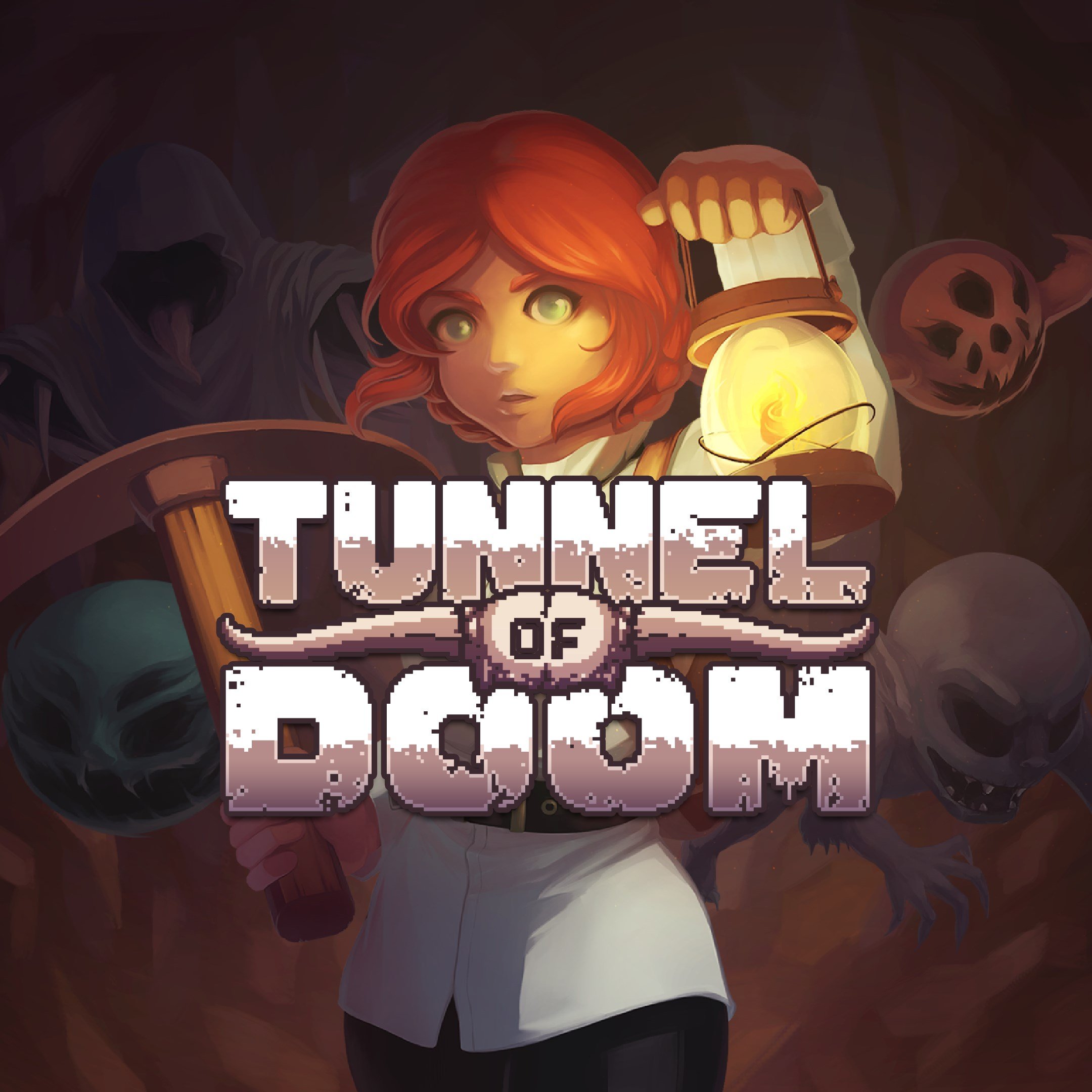 Tunnel of doom