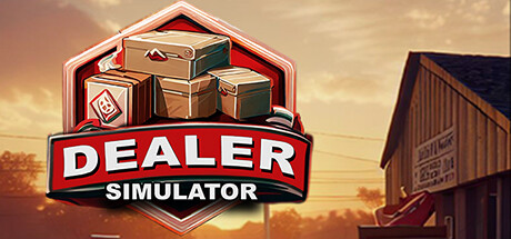 Boxart for Dealer Simulator