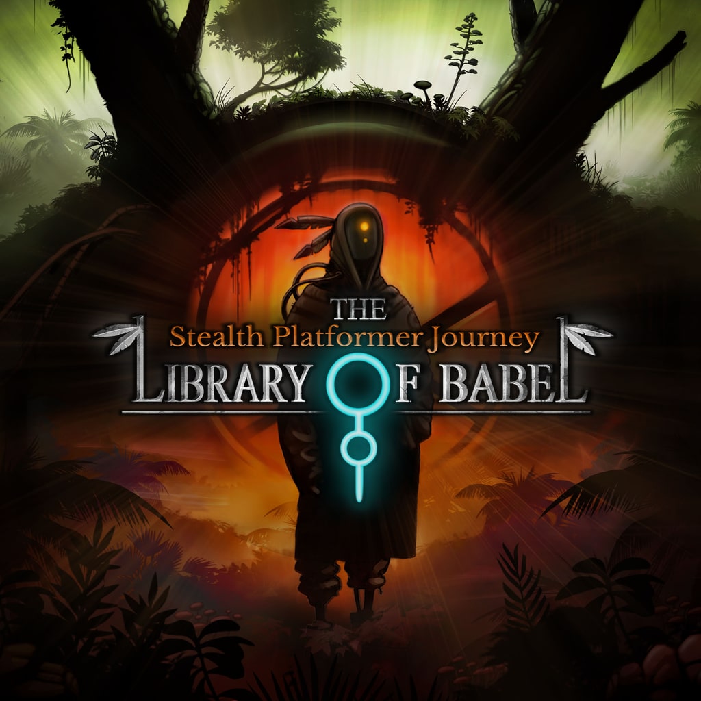 The Library of Babel