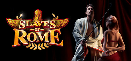 Slaves of Rome