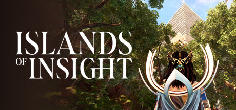 Boxart for Islands of Insight
