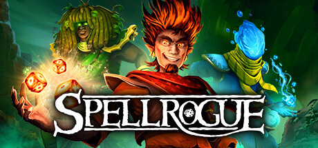 Boxart for SpellRogue