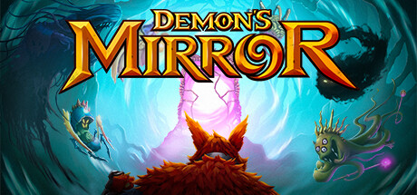 Demon's Mirror