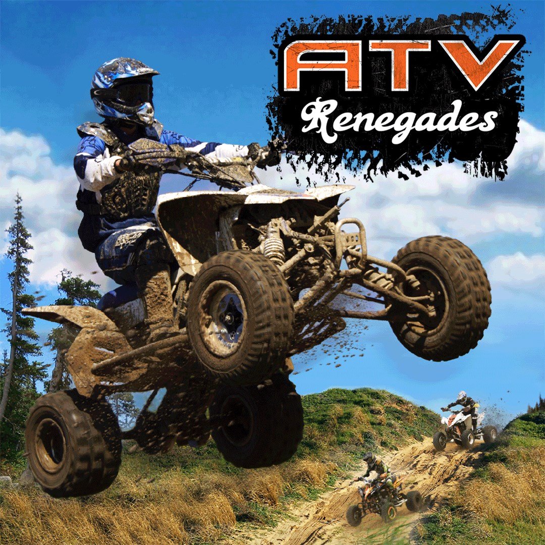 ATV Renegades