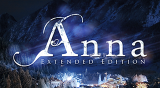 Anna - Extended Edition