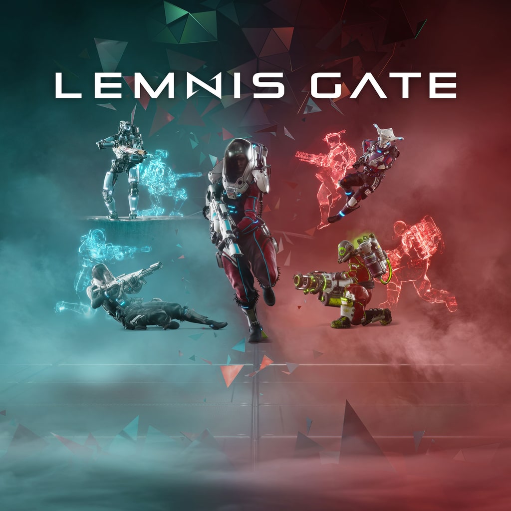 Lemnis Gate