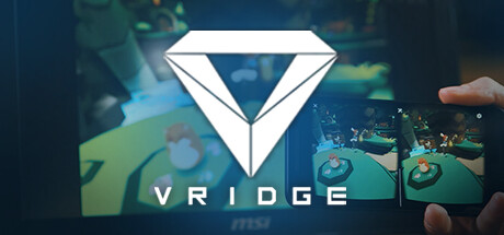 Boxart for VRidge