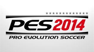 Pro Evolution Soccer 2014