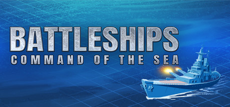 Battleships: Command of the Sea