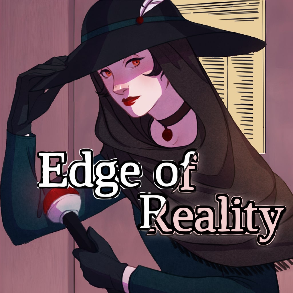 Edge of Reality