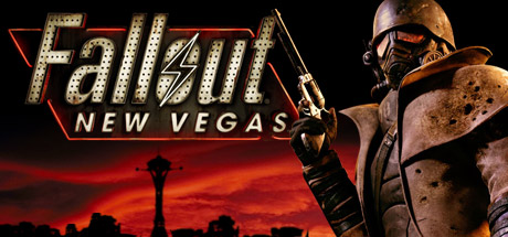 Boxart for Fallout: New Vegas