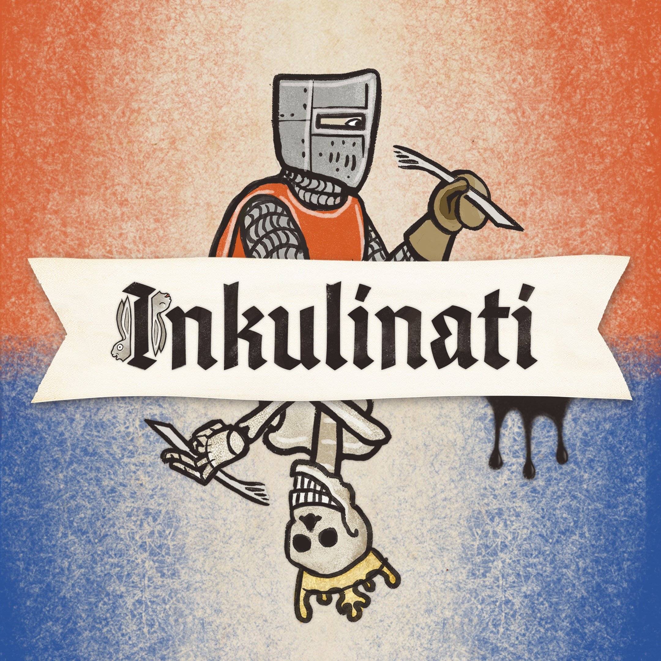 Inkulinati (Game Preview)