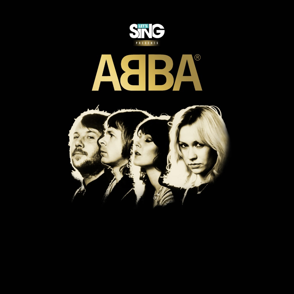 Let's Sing Abba