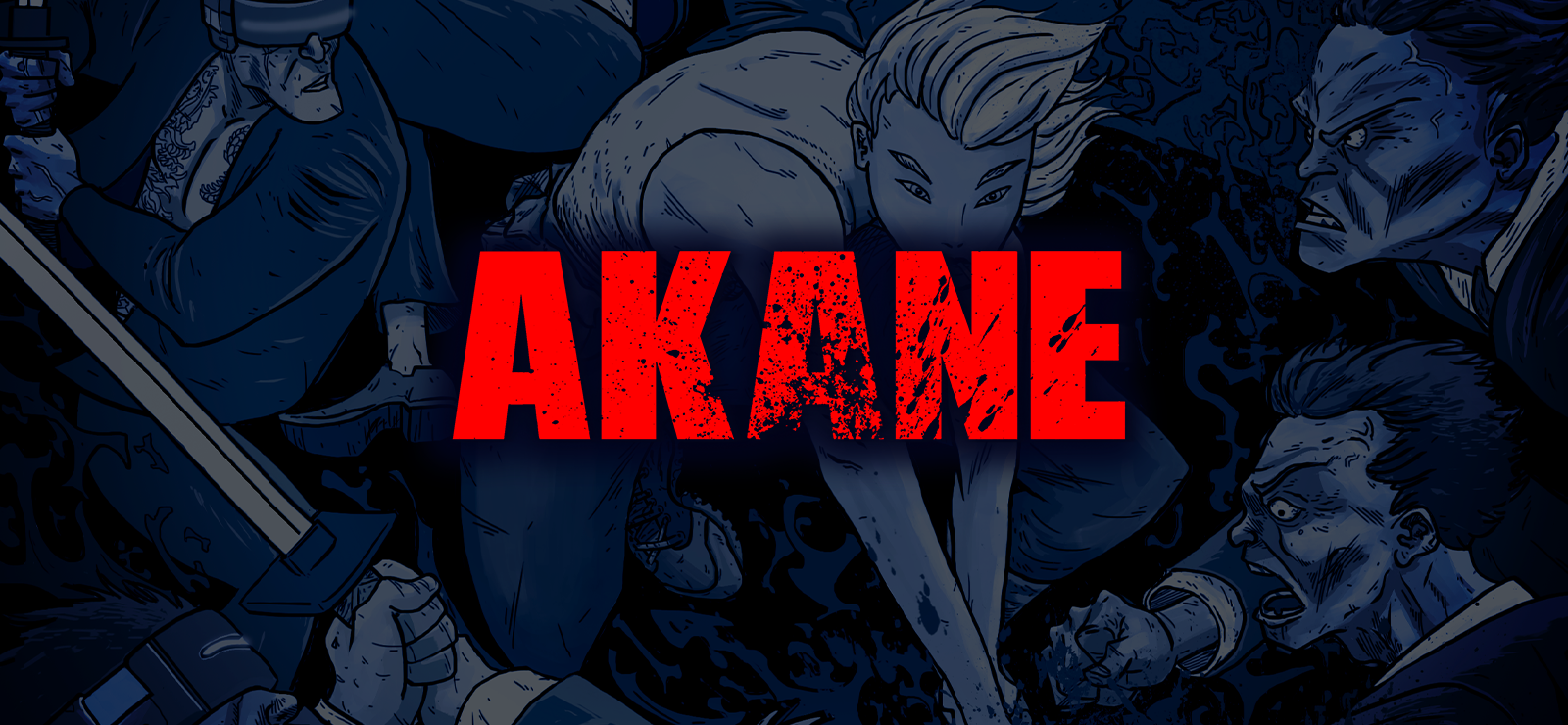 Akane