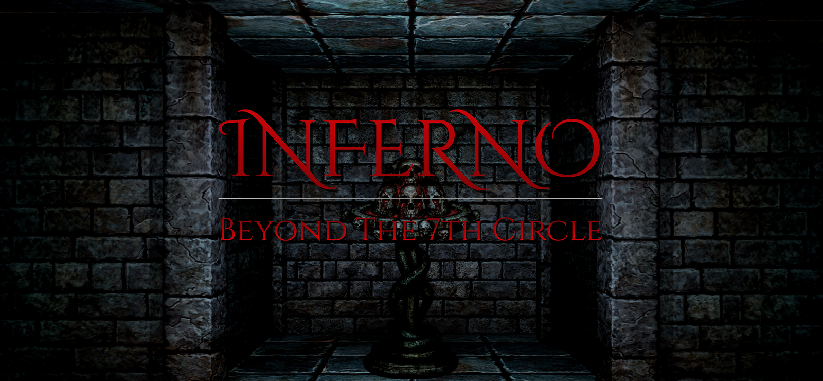 Inferno - Beyond the 7th Circle