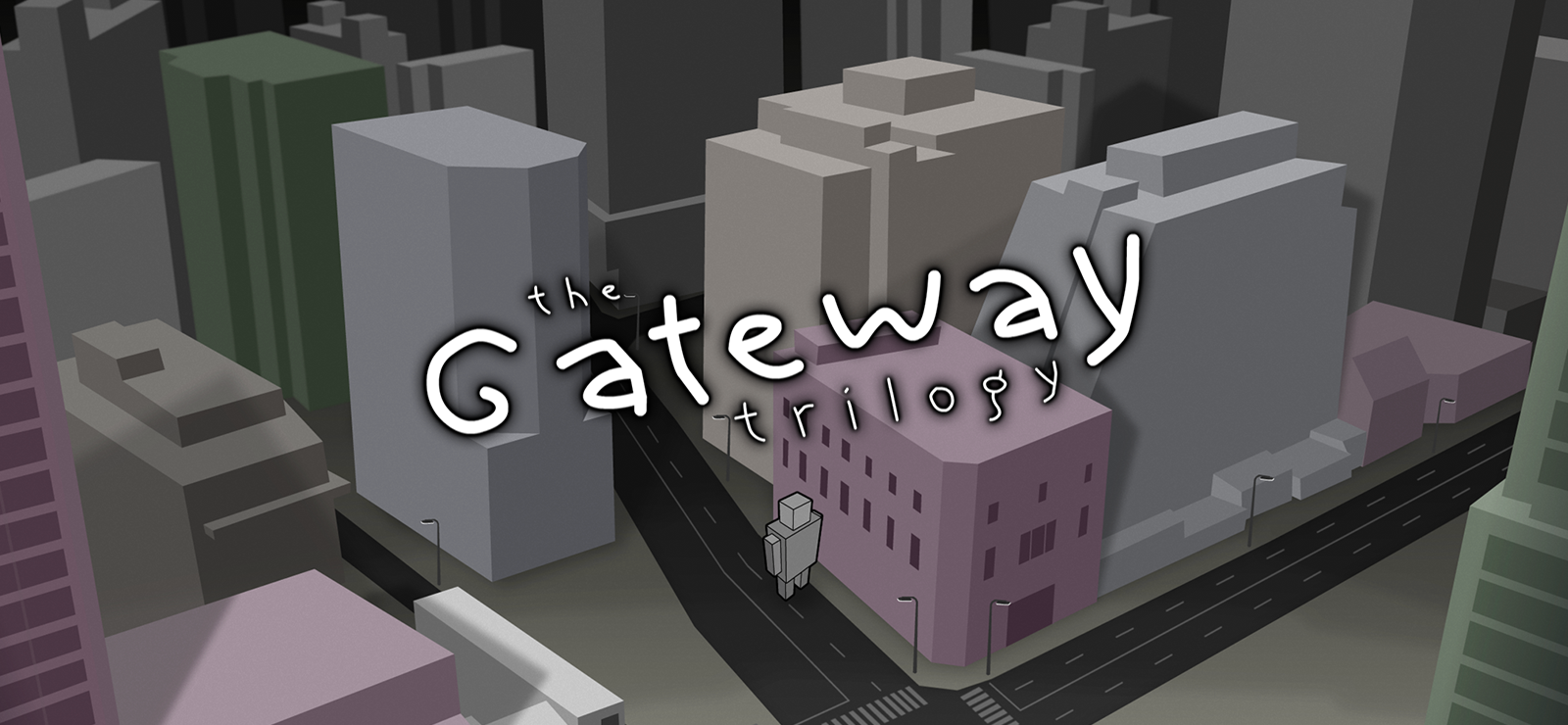 The Gateway Trilogy