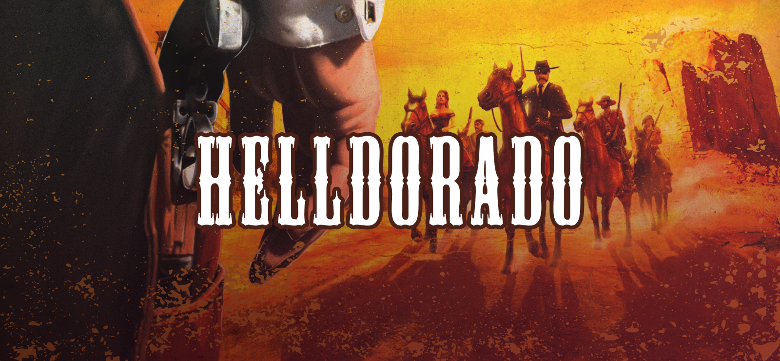 Helldorado