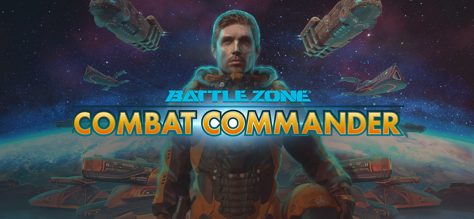 Battlezone: Combat Commander