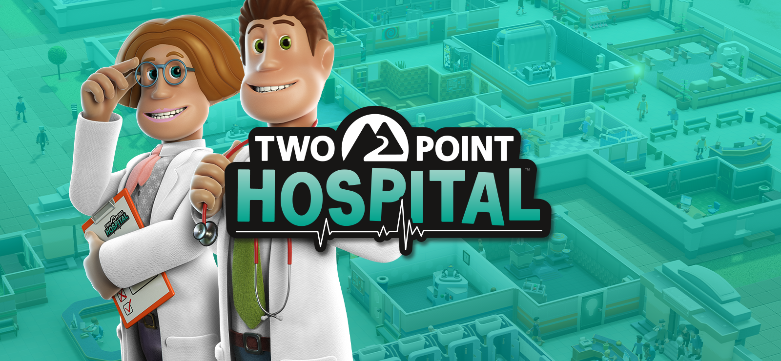 Two Point Hospital