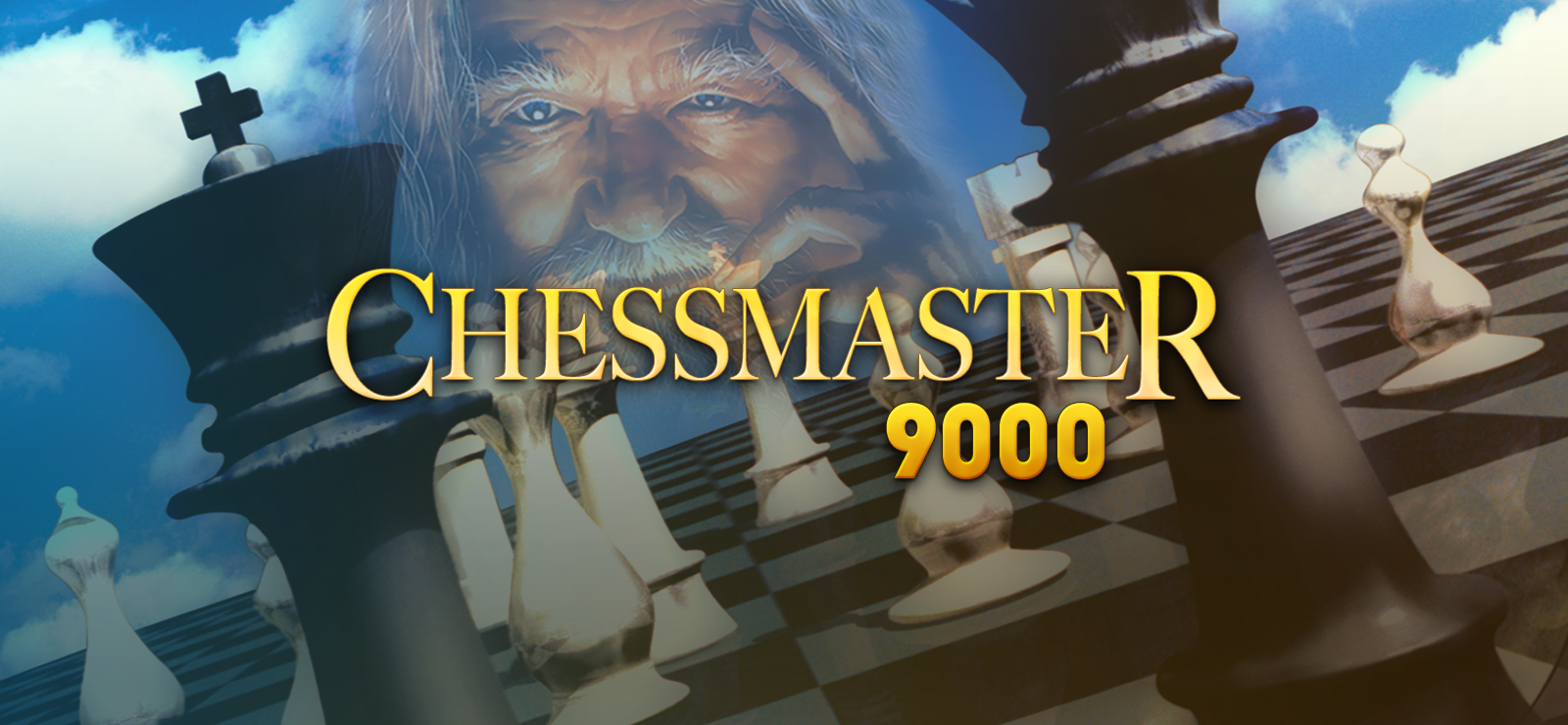Chessmaster® 9000