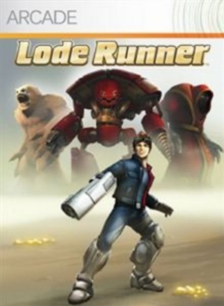 Lode Runner™