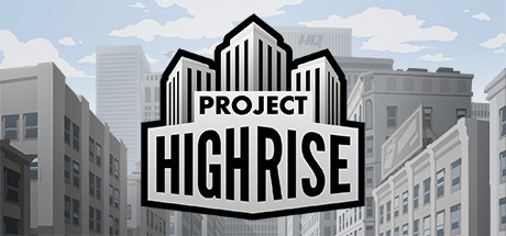 Boxart for Project Highrise