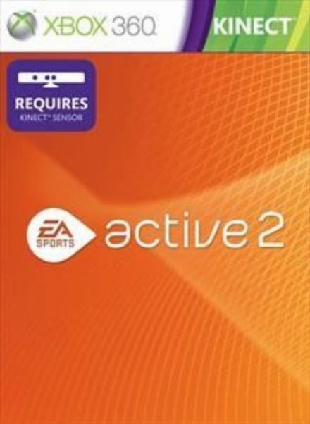 EA SPORTS Active 2