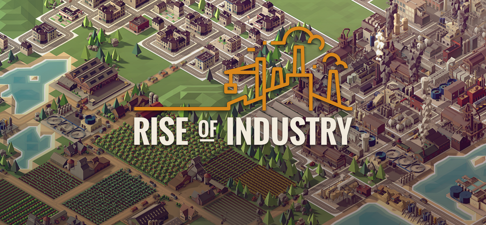 Rise of Industry