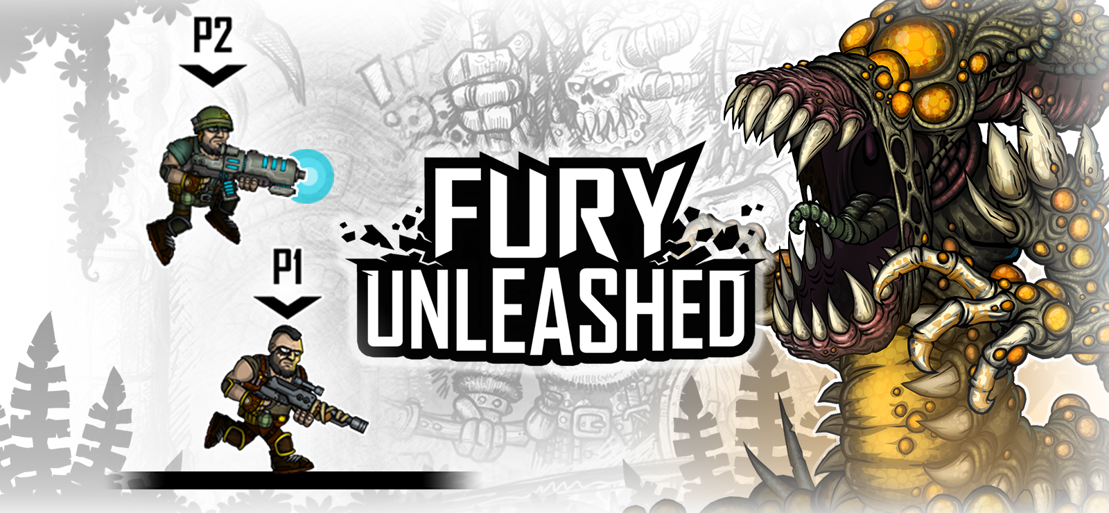 Fury Unleashed