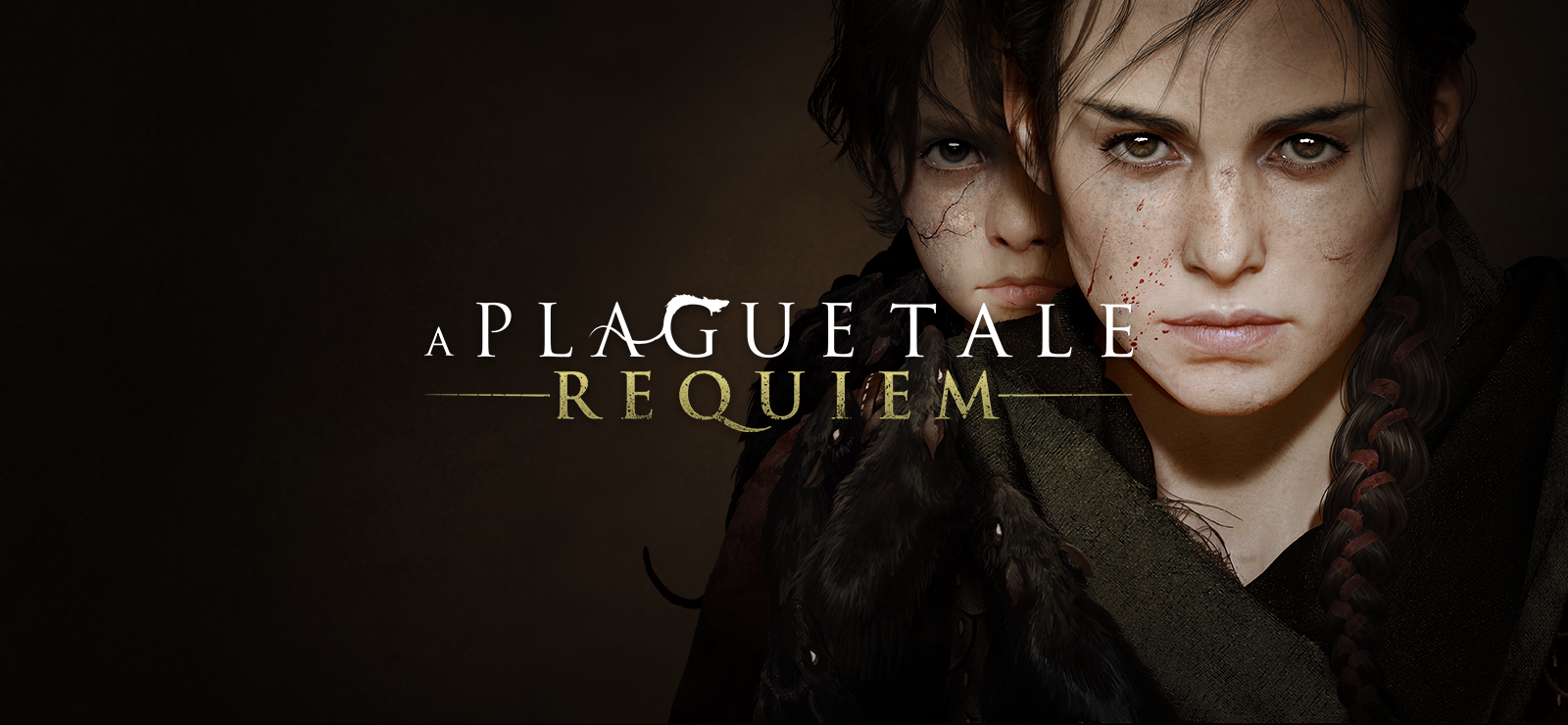 Boxart for A Plague Tale: Requiem