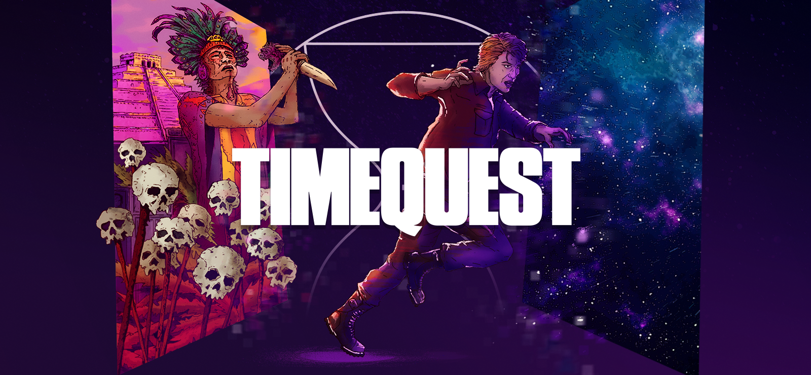 Timequest