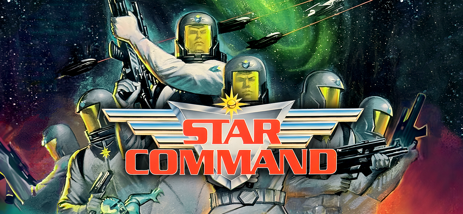 Star Command