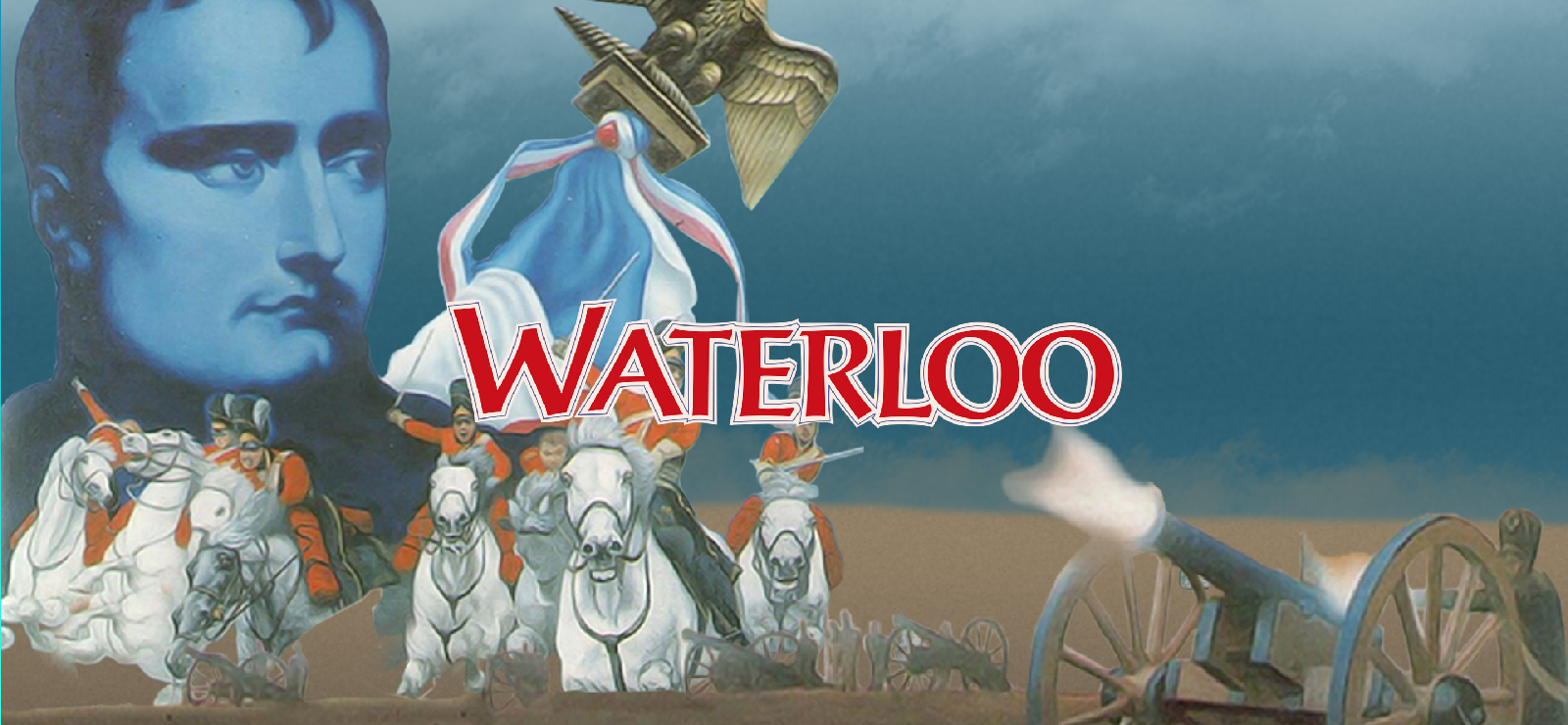 Waterloo