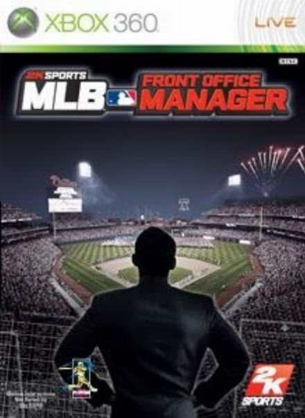 MLB® Front Office Mgr