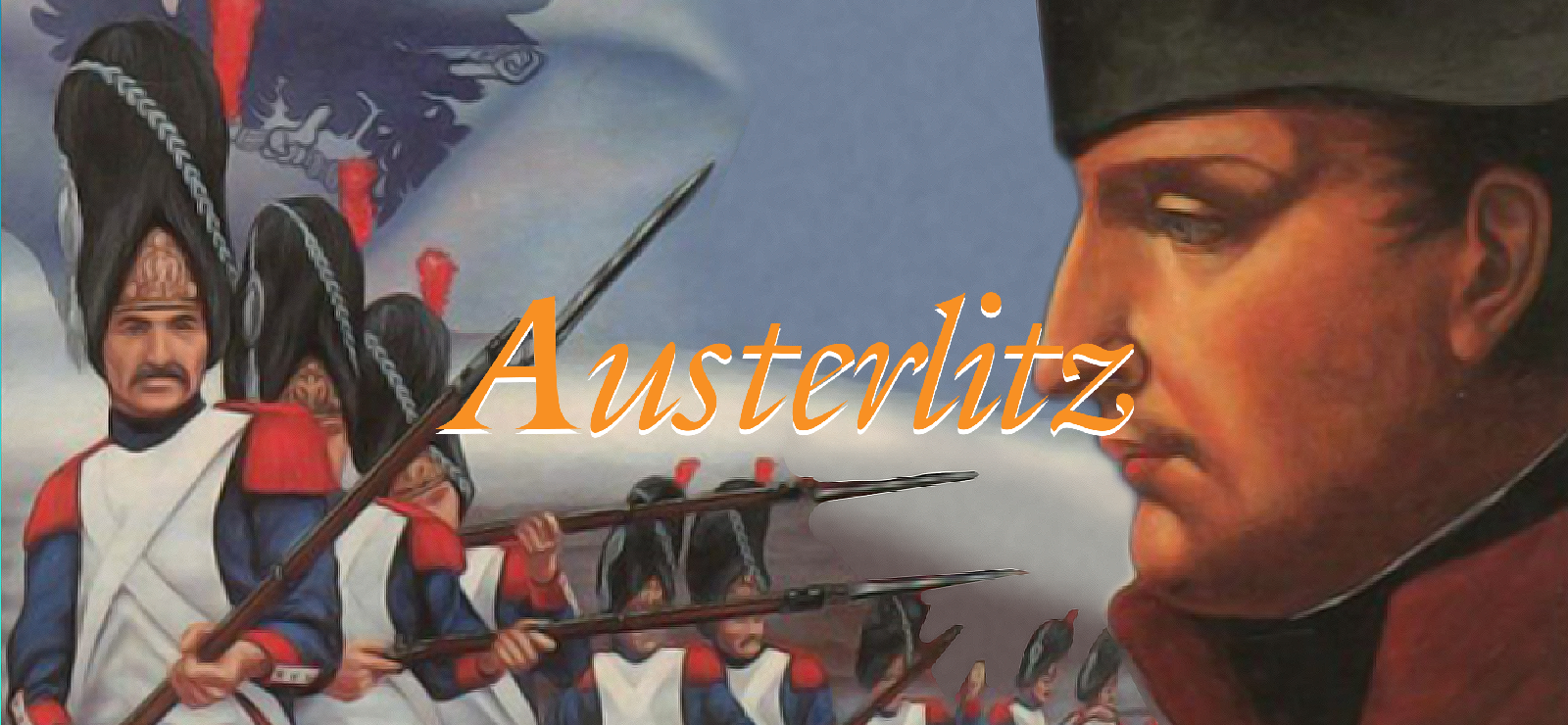 Austerlitz