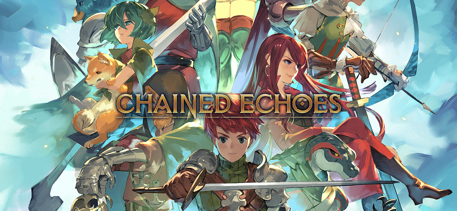 Chained Echoes