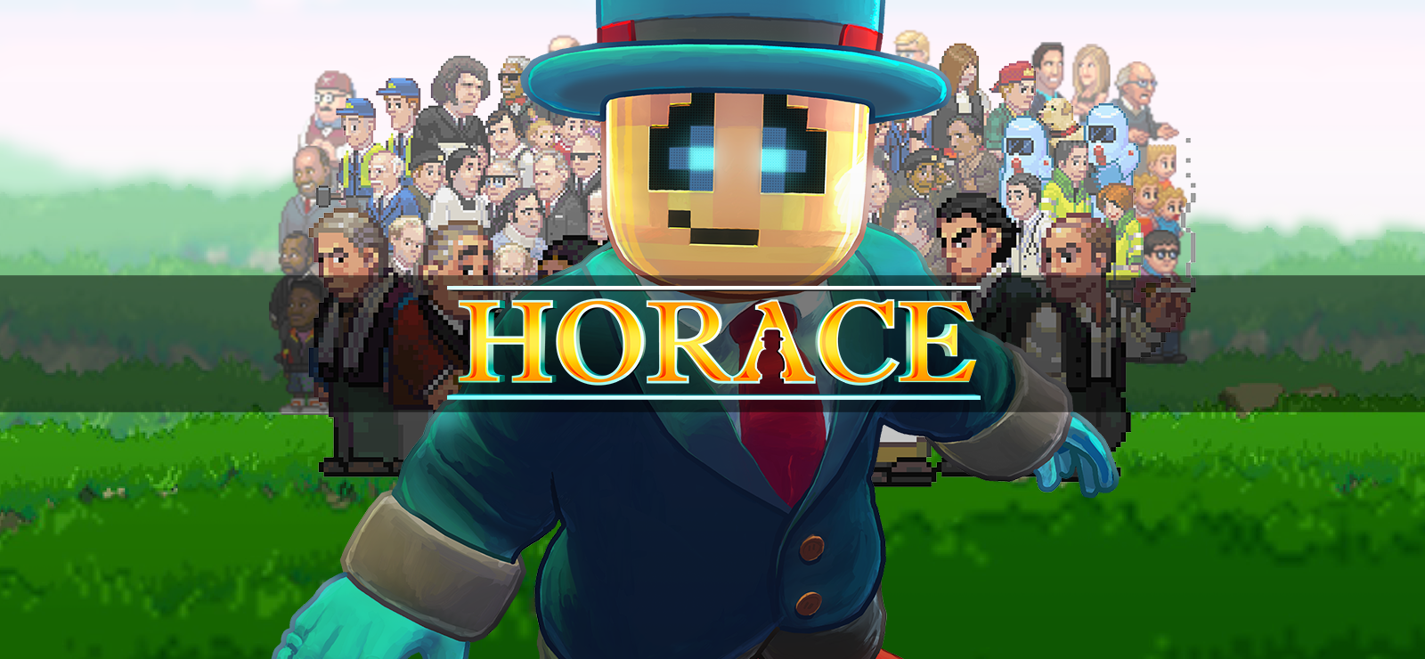 Horace