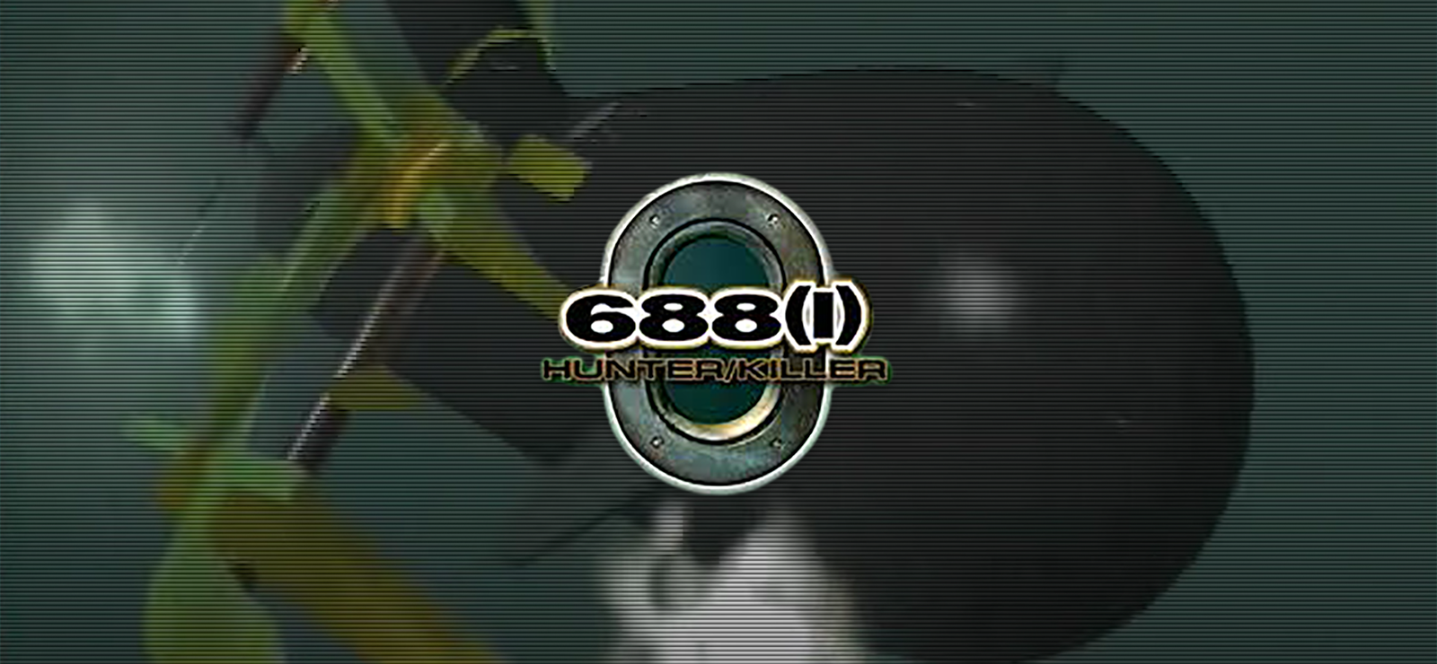 688(I) Hunter/Killer