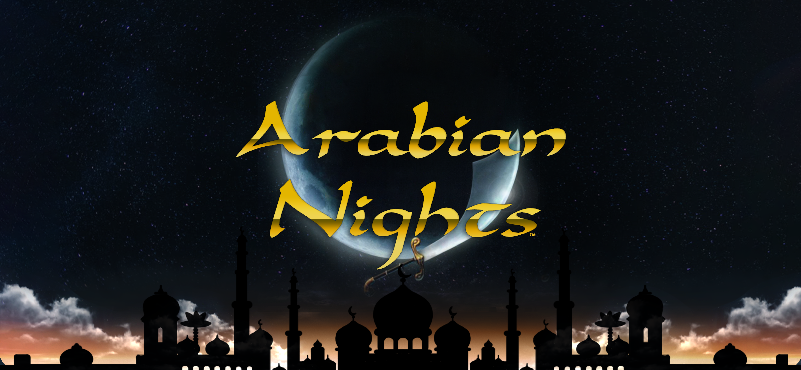 Arabian Nights