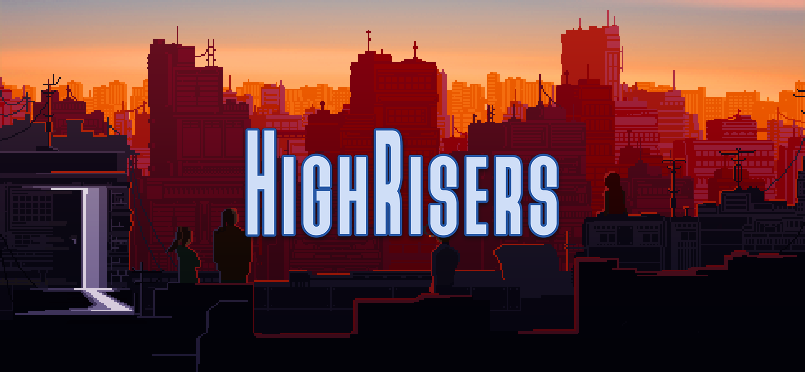 Highrisers