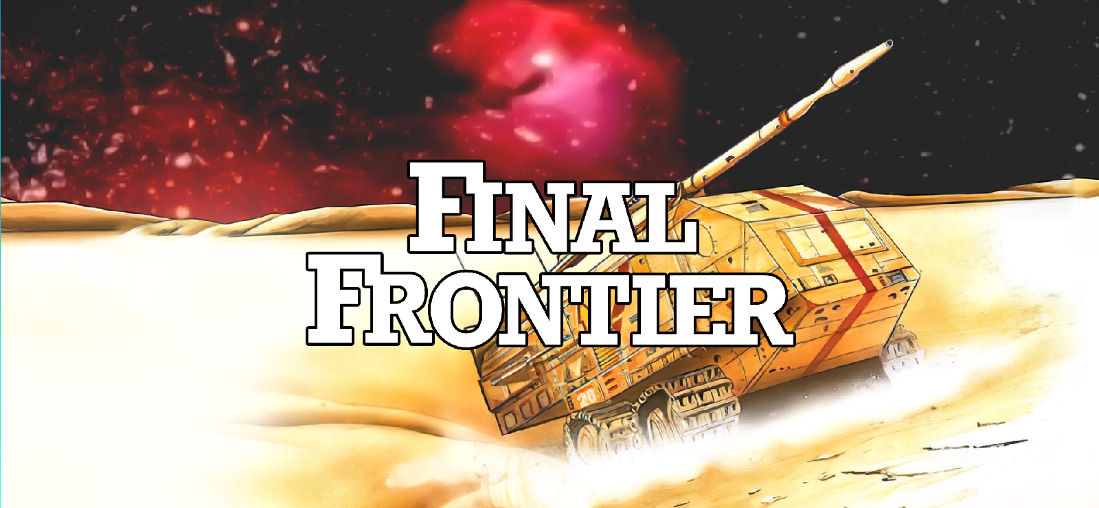 Final Frontier