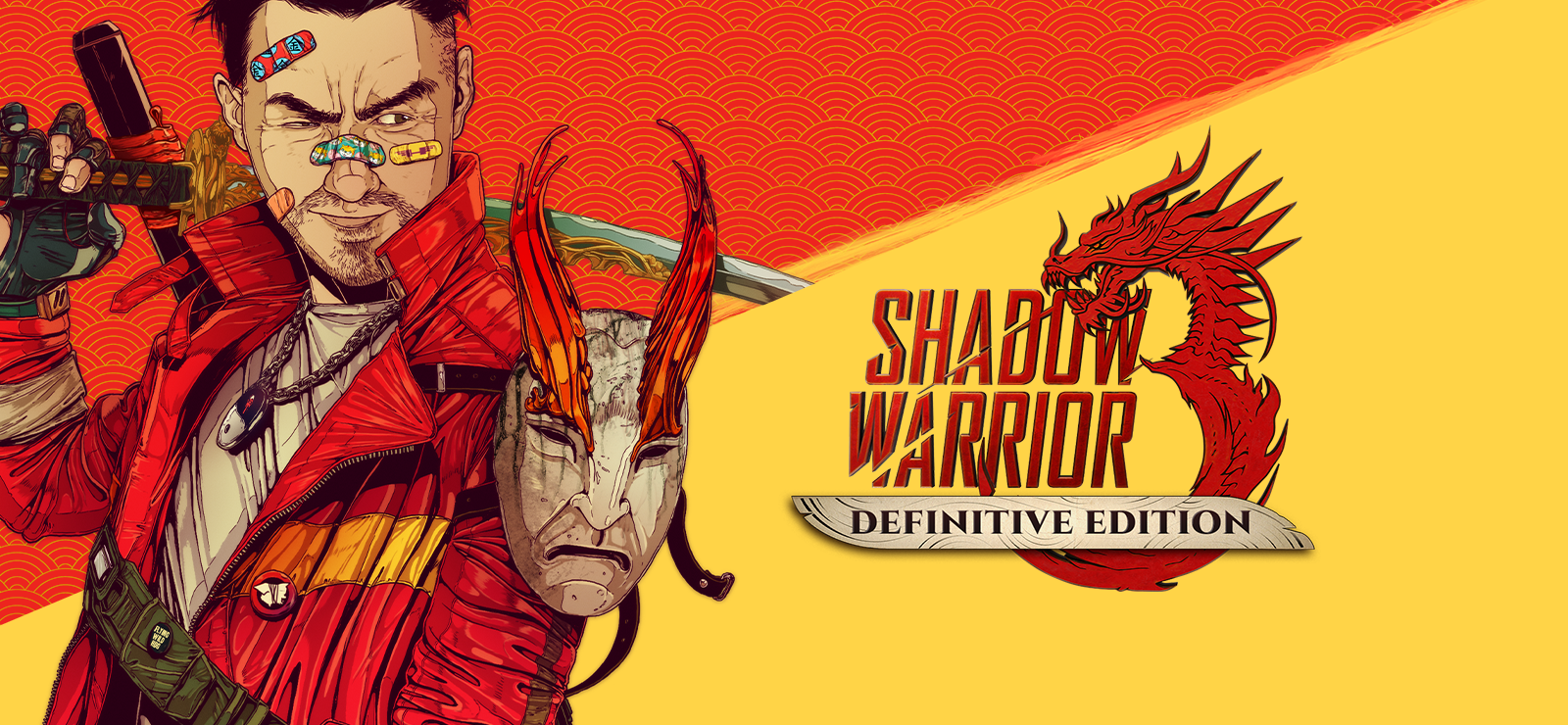 Shadow Warrior 3: Definitive Edition