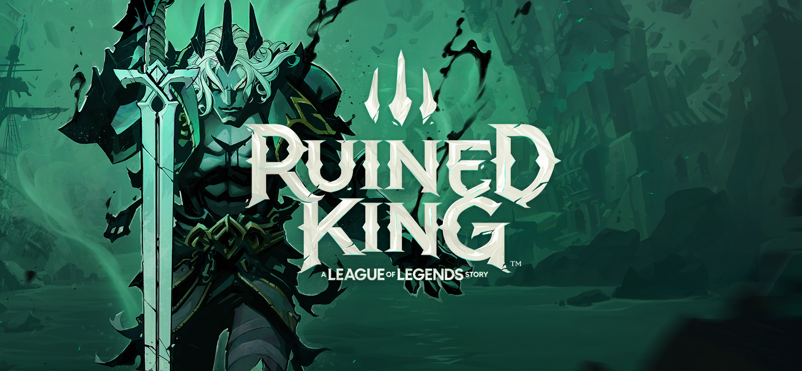 Boxart for Ruined King: A League of Legends Story™