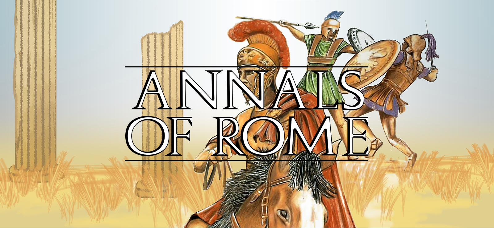 Annals of Rome