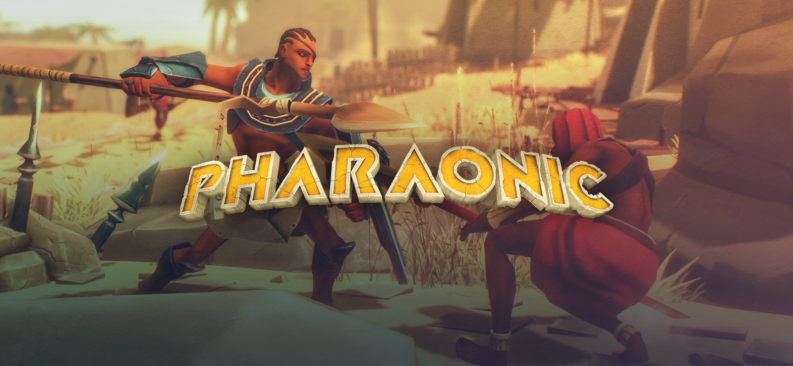 Boxart for Pharaonic